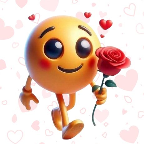 Emoji DP