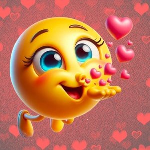 Emoji DP