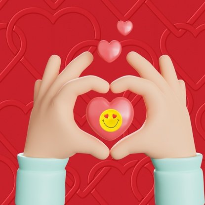 Emoji DP