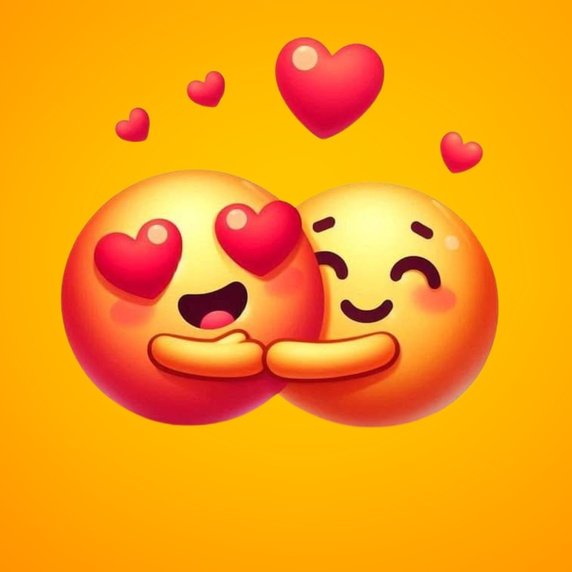 Emoji DP