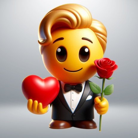 Emoji DP