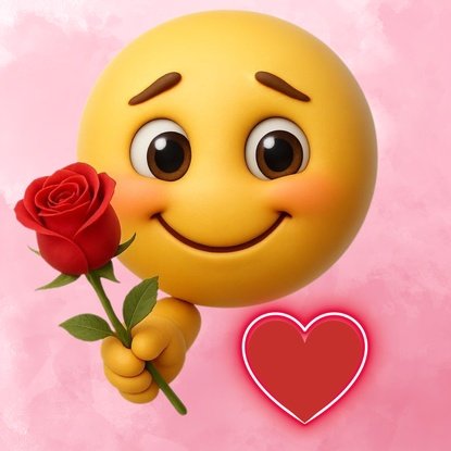 Emoji DP