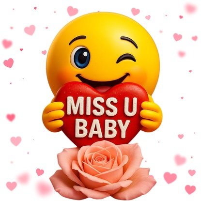 Emoji DP