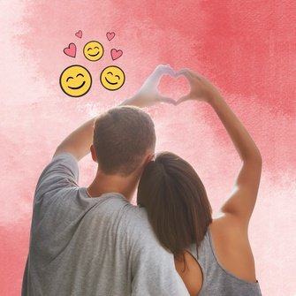 Emoji DP
