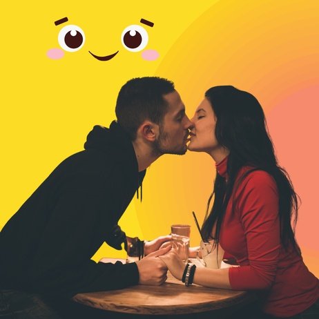 Emoji DP