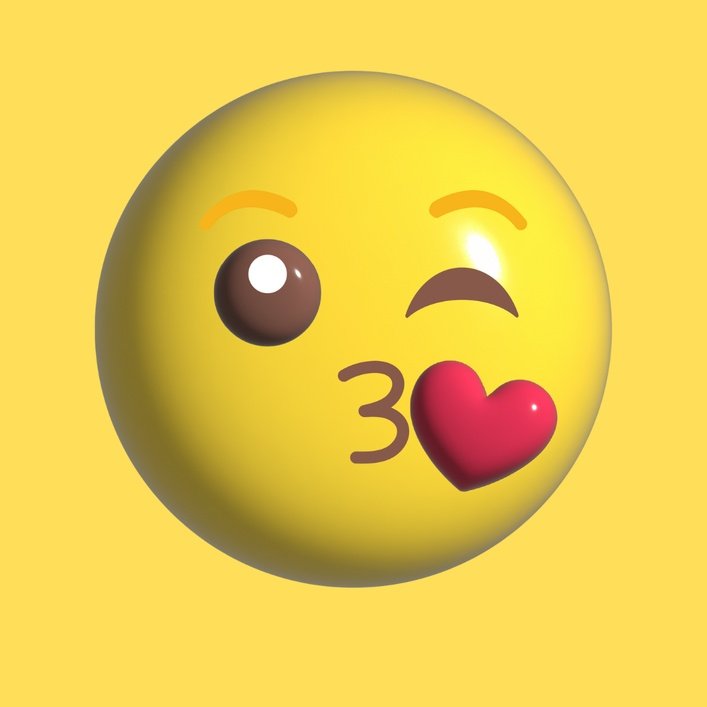 Emoji DP