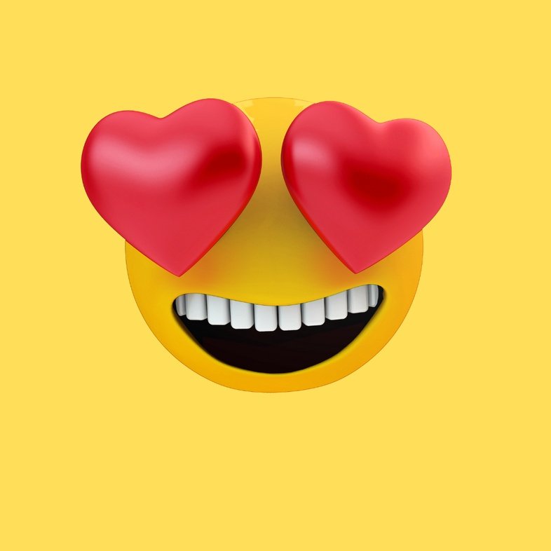 Emoji DP