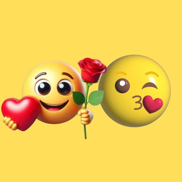 Emoji DP