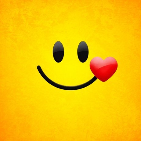 Emoji DP