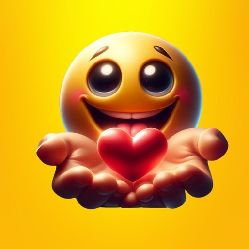 Emoji DP