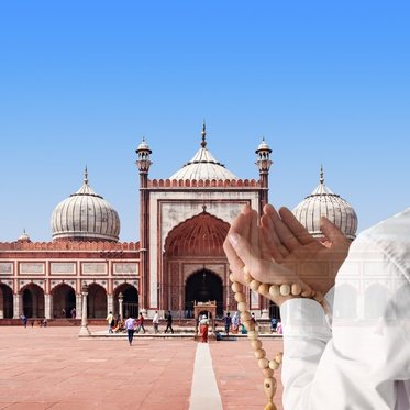 Islam DP 