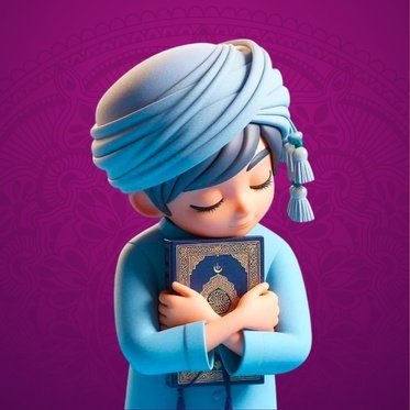 Islam DP 
