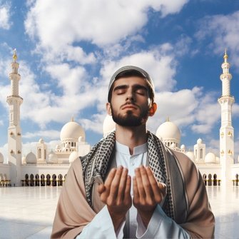 Islam DP