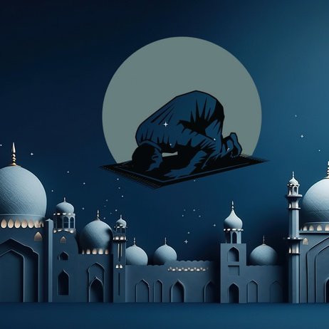 Islam DP 