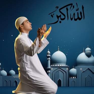 Islam DP 