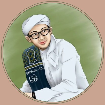 Islam DP 