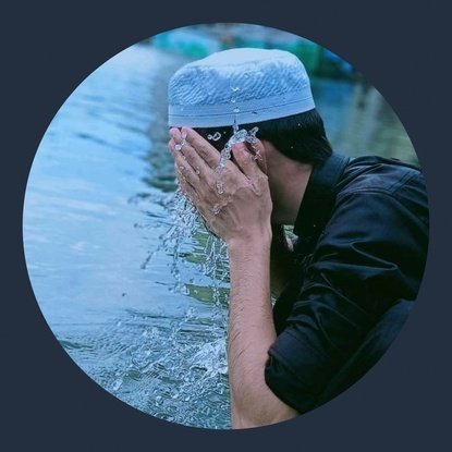 Islam DP