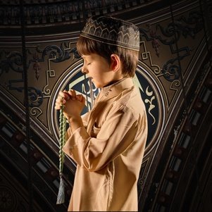 Islam DP 