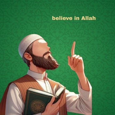 Islam DP 