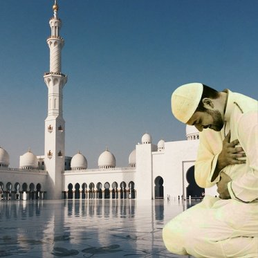 Islam DP 