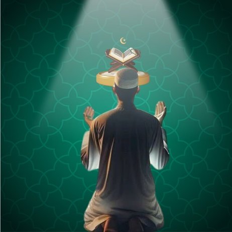 Islam DP