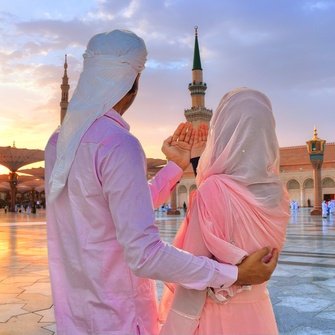 Islam DP 
