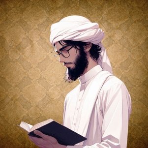 Islam DP 