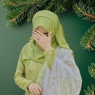 Muslim Girls DP