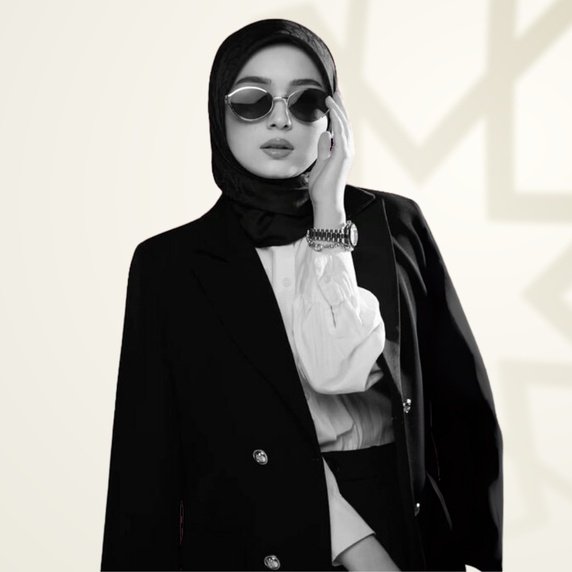 Muslim Girls DP