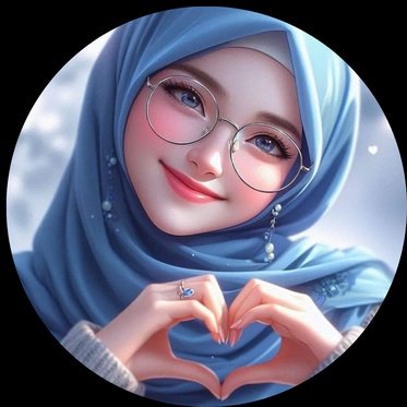 Muslim Girls DP