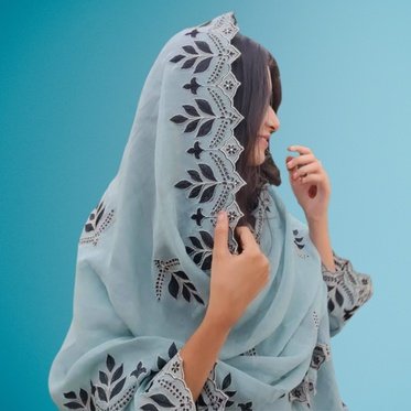 Muslim Girls DP