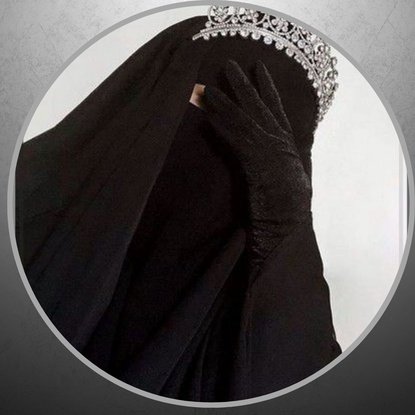 Muslim Girls DP