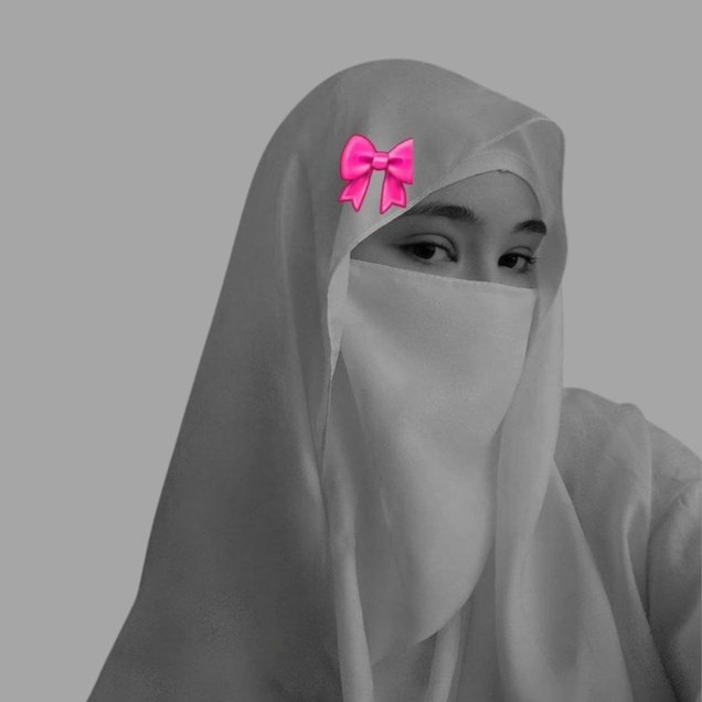 Muslim Girls DP