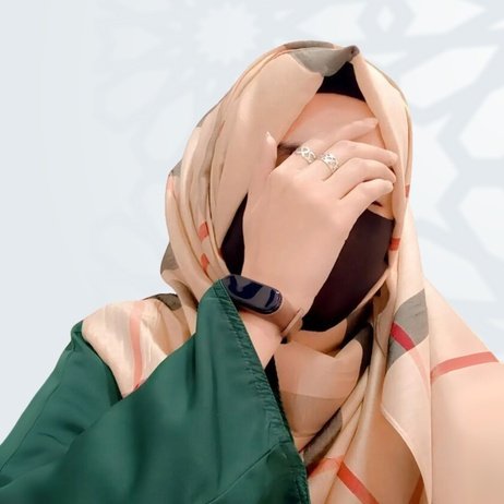 Muslim Girls DP