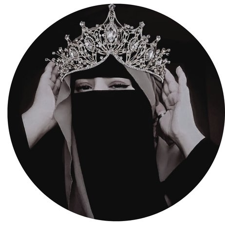 Muslim Girls DP