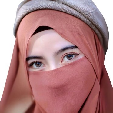 Muslim Girls DP