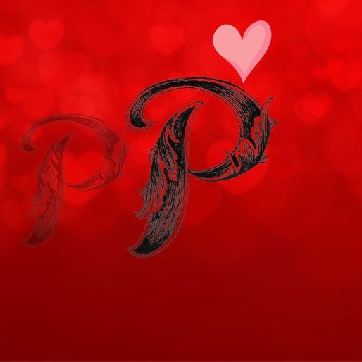 P name dp