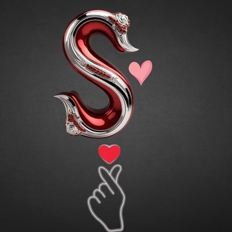 S Name dp