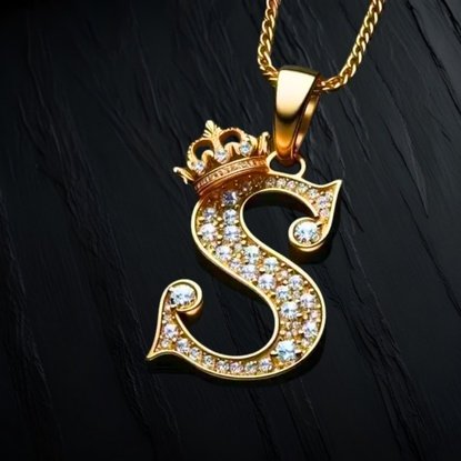 S Name dp
